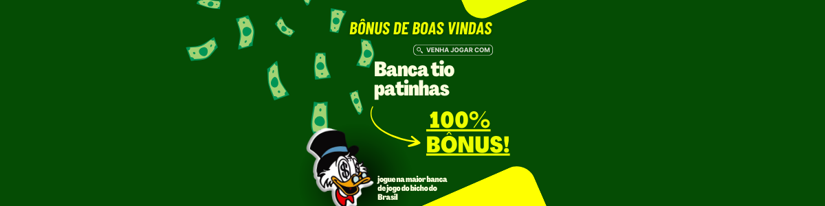 Banner Depósito